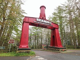 The Miners Hall Retreat