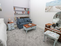 The Miners Hall Retreat