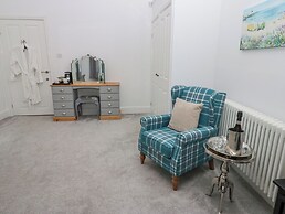 The Miners Hall Retreat