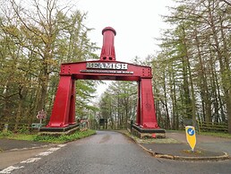 The Miners Hall Retreat