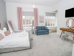 The Miners Hall Retreat