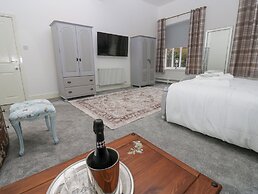 The Miners Hall Retreat