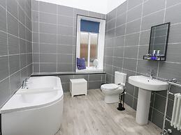 The Miners Hall Retreat