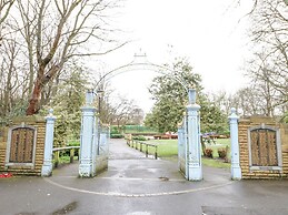 The Miners Hall Retreat