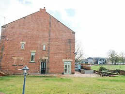 The Miners Hall Retreat