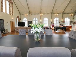 The Miners Hall Retreat