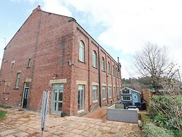 The Miners Hall Retreat