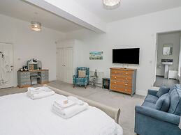 The Miners Hall Retreat