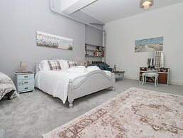 The Miners Hall Retreat