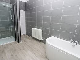 The Miners Hall Retreat