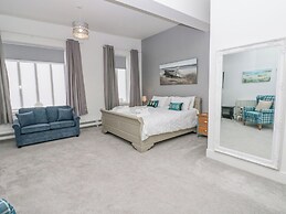 The Miners Hall Retreat