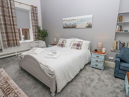 The Miners Hall Retreat