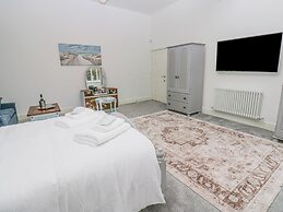 The Miners Hall Retreat