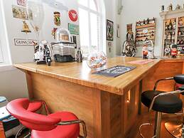 The Miners Hall Retreat