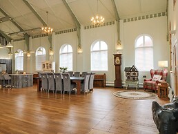 The Miners Hall Retreat