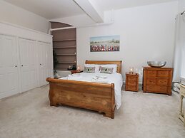 The Miners Hall Retreat