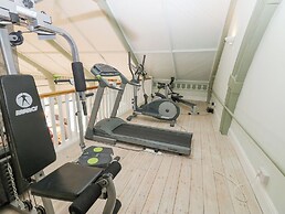 The Miners Hall Retreat