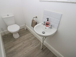 The Miners Hall Retreat