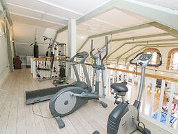 The Miners Hall Retreat