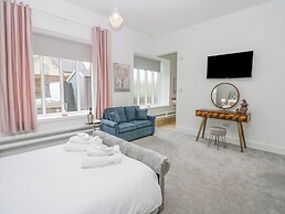 The Miners Hall Retreat