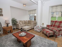 The Miners Hall Retreat