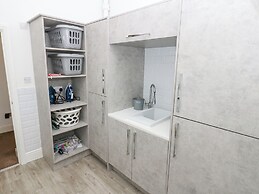 The Miners Hall Retreat