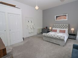 The Miners Hall Retreat