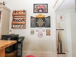 The Miners Hall Retreat