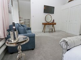 The Miners Hall Retreat