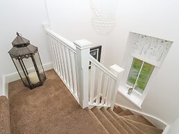 The Miners Hall Retreat