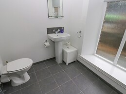 The Miners Hall Retreat