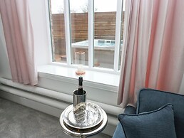 The Miners Hall Retreat