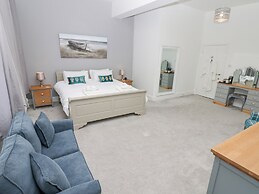 The Miners Hall Retreat