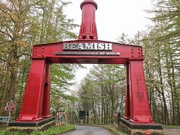 The Miners Hall Retreat