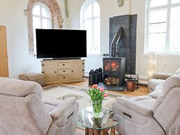 The Miners Hall Retreat