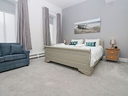 The Miners Hall Retreat