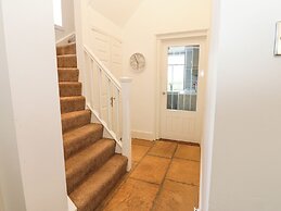 The Miners Hall Retreat