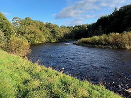 Ryehill With Fishing