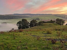 Ryehill With Fishing