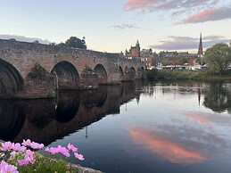 Ryehill With Fishing