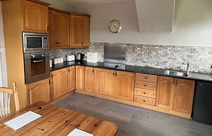 Ryehill With Fishing