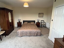 Ryehill With Fishing