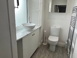 Ryehill With Fishing