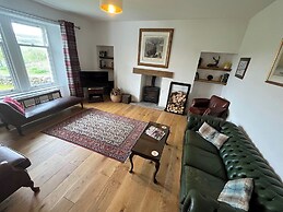 Ryehill With Fishing