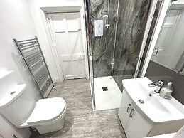 Ryehill With Fishing