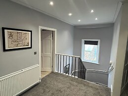 Ryehill With Fishing