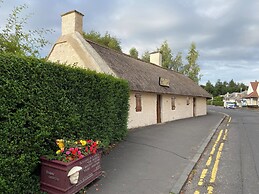 Ryehill With Fishing