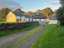 Ryehill With Fishing