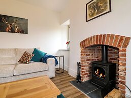 Upper Hurst Farmhouse