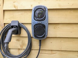 Upper Hurst Farmhouse